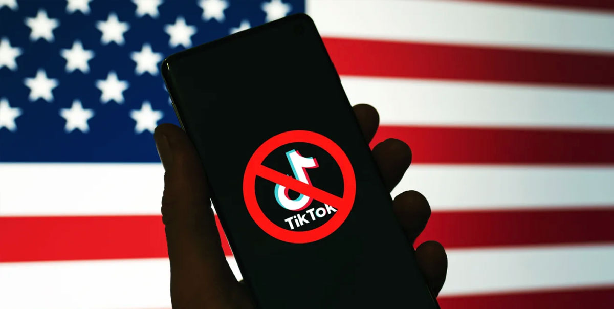 TikTok, Kongre'ye Karşı Savunma Arayışında: Amerikalı Kullanıcılara Acil Çağrı Yapıyor 2 ABD TikTok Yasağı