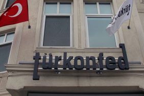 TÜRKONFED