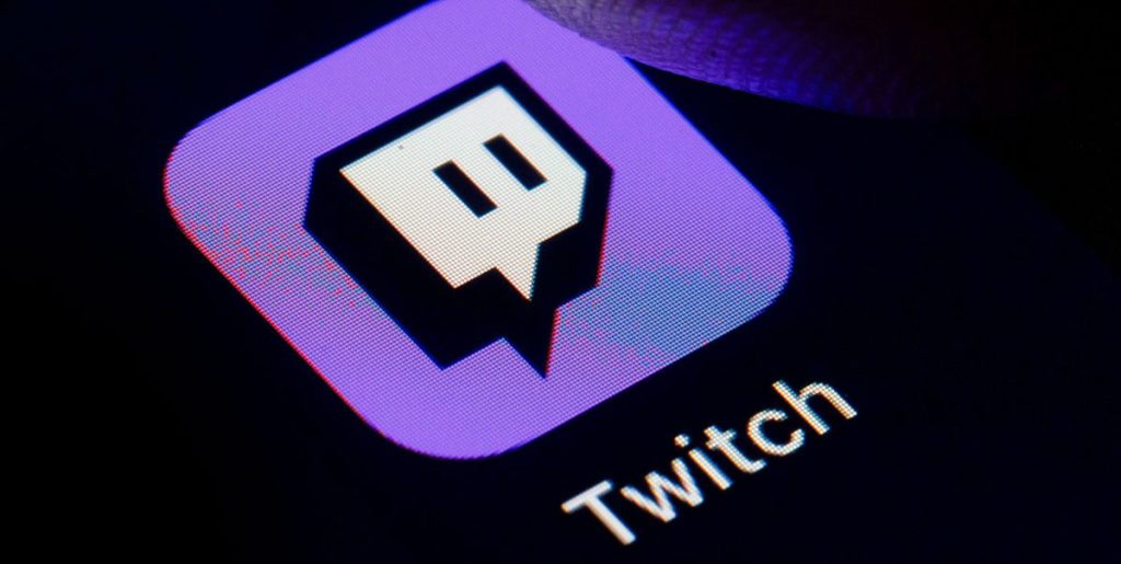 Twitch