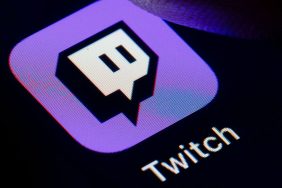 Twitch