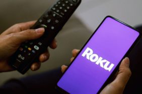 Roku