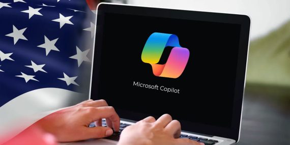 ABD Meclisi, Microsoft’un Copilot Yapay Zekasını Yasakladı