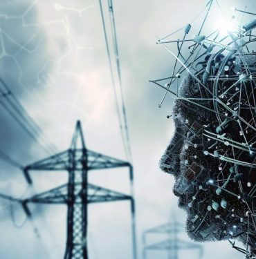 Yapay Zeka: Enerji Tüketimiyle Yeni Bir Çağa Giriş 8 AI, Enerji tüketimi