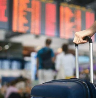 Almanya'da Uçak Bileti Vergisine Yapılan Zam Türkiye'ye Uçuşları Nasıl Etkileyecek? 7 Almanya Uçak Bileti Zammı