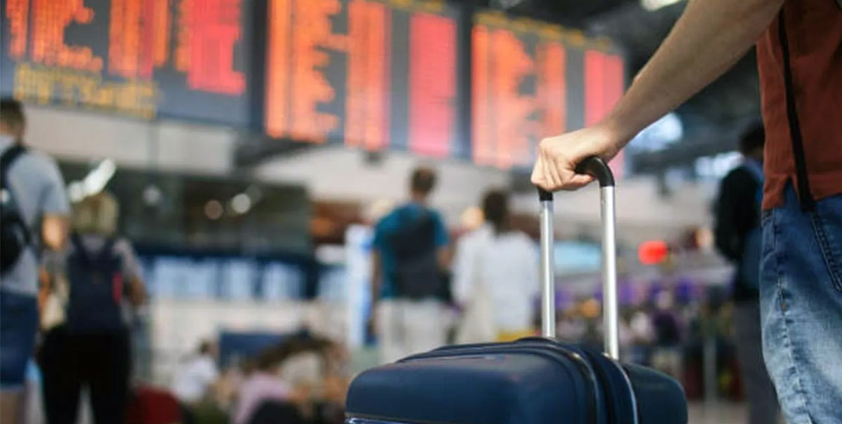 Almanya'da Uçak Bileti Vergisine Yapılan Zam Türkiye'ye Uçuşları Nasıl Etkileyecek? 2 Almanya Uçak Bileti Zammı