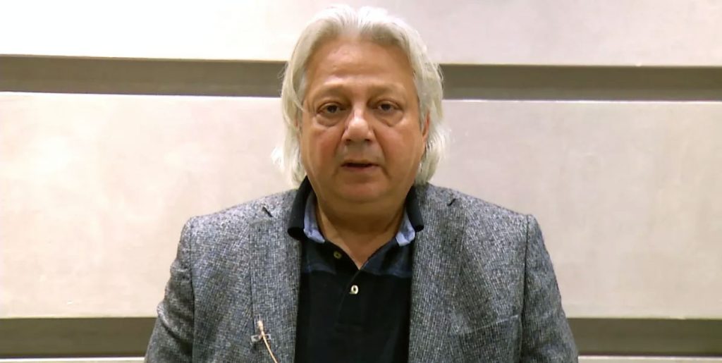 Prof. Dr. Alper Demirbaş