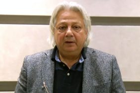 Antalya'nın Sevilen Cerrahı Prof. Dr. Alper Demirbaş Hayatını Kaybetti 3 Prof. Dr. Alper Demirbaş