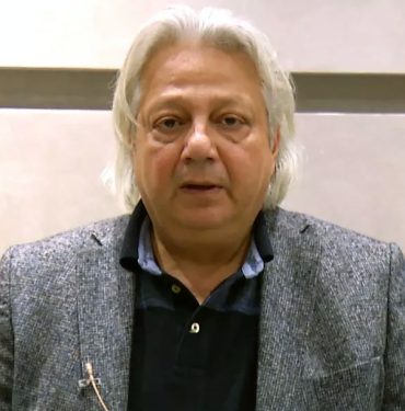 Prof. Dr. Alper Demirbaş
