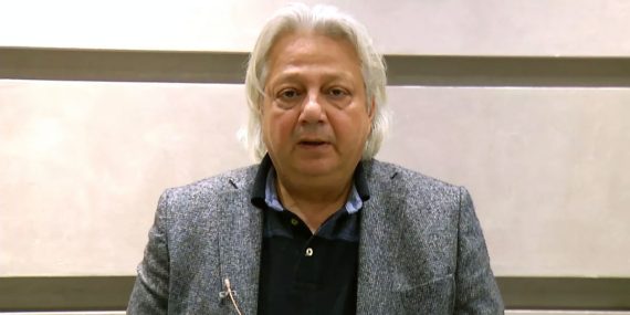 Antalya’nın Sevilen Cerrahı Prof. Dr. Alper Demirbaş Hayatını Kaybetti