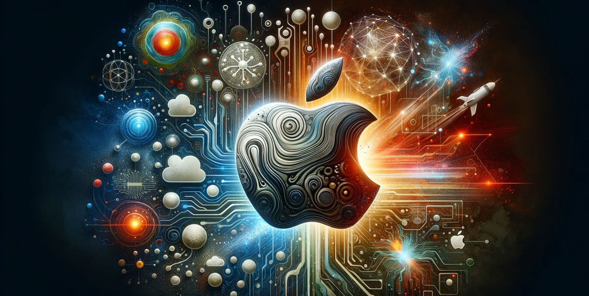Apple ReALM