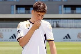 El Clasico Öncesi Arda Güler İçin Şok Transfer İddiaları 3 Arda Güler