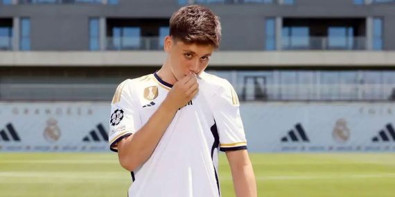 El Clasico Öncesi Arda Güler İçin Şok Transfer İddiaları