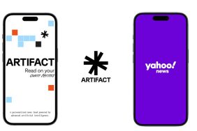 Yahoo, AI Destekli Haber Uygulaması Artifact’i Satın Aldı 6 Artifact, Yahoo