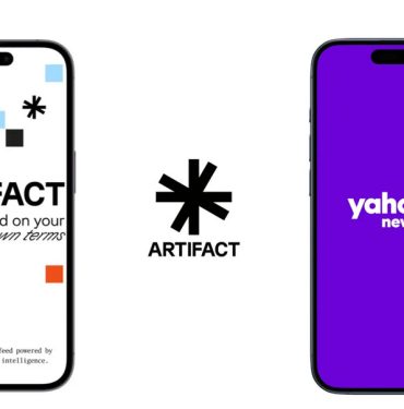 Yahoo, AI Destekli Haber Uygulaması Artifact’i Satın Aldı 8 Artifact, Yahoo