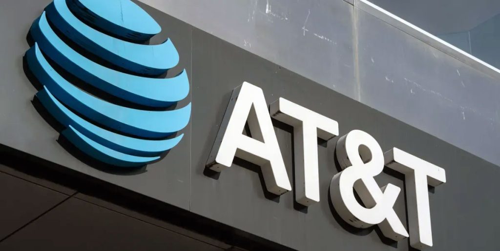 AT&T