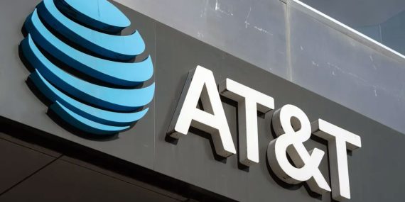 AT&T Büyük Bir Veri İhlali İtirafında Bulundu
