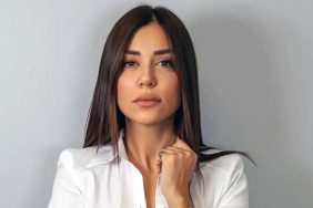 Banu Parlak
