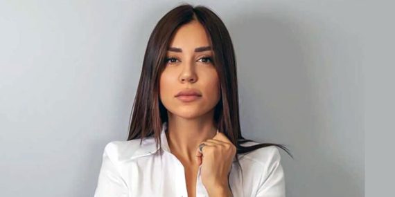 Banu Parlak’a 1,5 Milyon Liralık Borç Nedeniyle Haciz Şoku