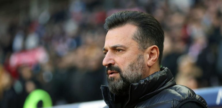 Bülent Uygun, Fenerbahçe Maçı Öncesi Hakemler Hakkında Konuştu: "Hakkaniyetli Hakemler İstiyoruz" 6 Bülent Uygun