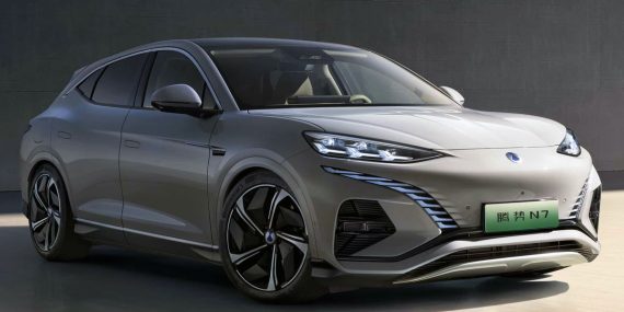 BYD Denza N7: Uzun Menzilli Elektrikli SUV Devrimi