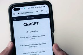 OpenAI, ChatGPT