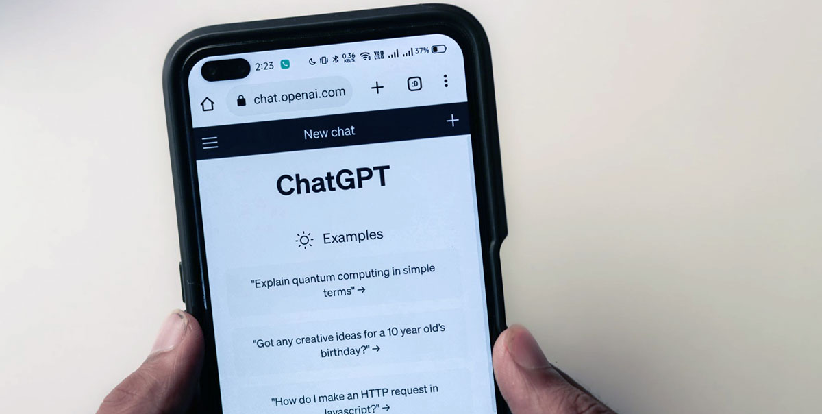 OpenAI, ChatGPT İçin Üyelik Zorunluluğunu Kaldırdı 2 OpenAI, ChatGPT