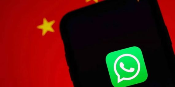 Çin, WhatsApp ve Threads Erişimini Engelleyerek Sansürü Artırıyor