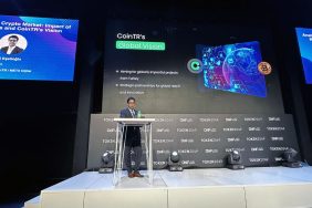 CoinTR, TOKEN2049 Konferansında Türkiye'yi Temsil Ediyor 5 CoinTR, TOKEN2049 Konferansında
