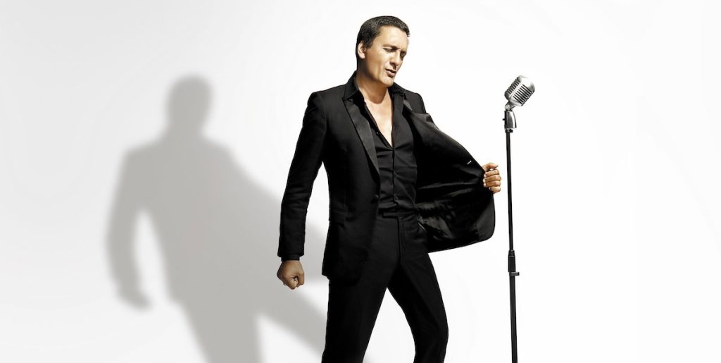 Dany Brillant