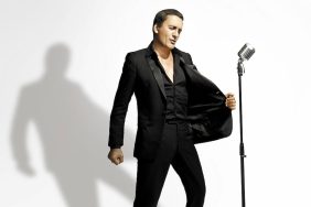Dany Brillant, Sunset Grill & Bar'ın 30. Yıl Özel Galasında Sahne Alacak 9 Dany Brillant