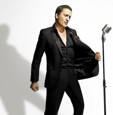 Dany Brillant, Sunset Grill & Bar'ın 30. Yıl Özel Galasında Sahne Alacak 8 Dany Brillant