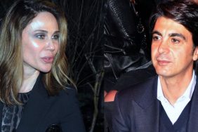 İbrahim Kutluay ve Demet Şener Arasında Nafaka Krizi 6 Demet Şener, İbrahim Kutluay