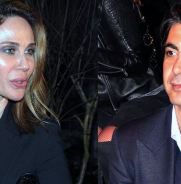 İbrahim Kutluay ve Demet Şener Arasında Nafaka Krizi 4 Demet Şener, İbrahim Kutluay