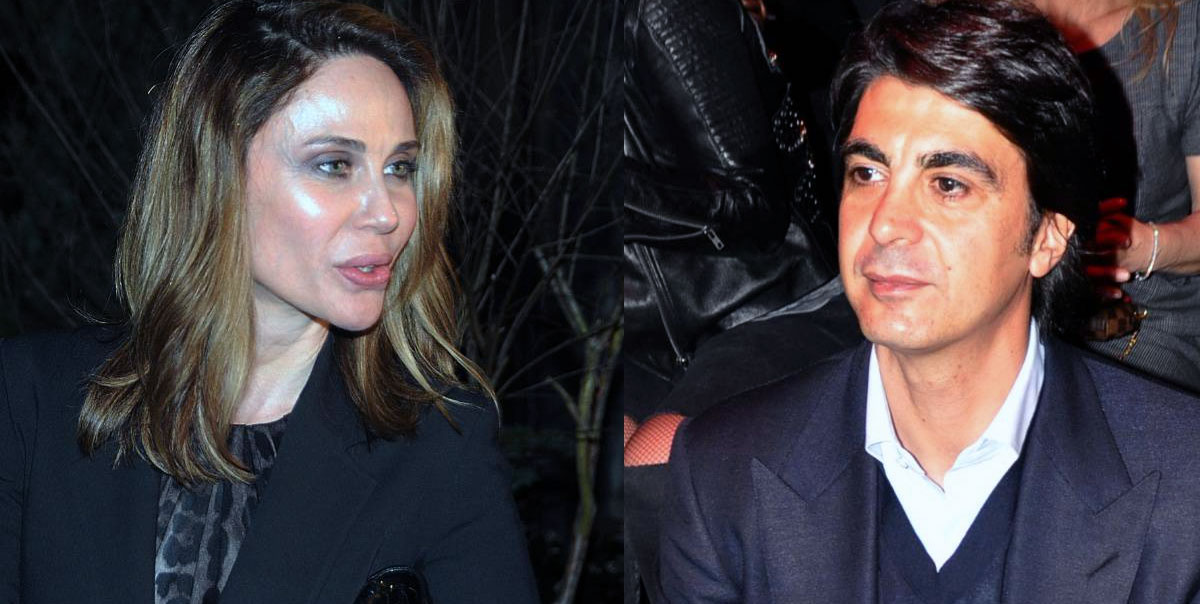 İbrahim Kutluay ve Demet Şener Arasında Nafaka Krizi 2 Demet Şener, İbrahim Kutluay