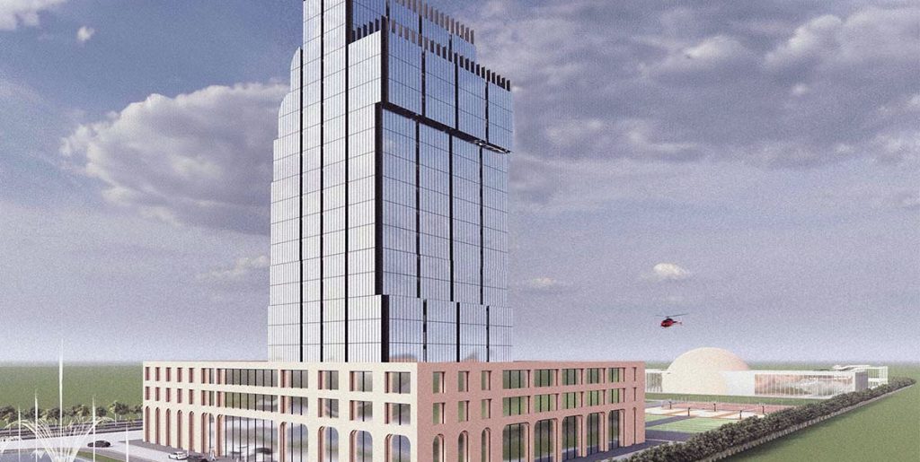 Elite World Hotels, Fildişi Sahili