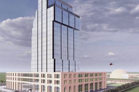 Elite World Hotels & Resorts, Fildişi Sahili'nde İlk Yurt Dışı Otelini Açıyor 2 Elite World Hotels, Fildişi Sahili