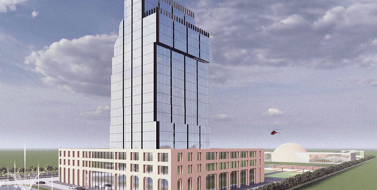 Elite World Hotels & Resorts, Fildişi Sahili'nde İlk Yurt Dışı Otelini Açıyor 2 Elite World Hotels, Fildişi Sahili