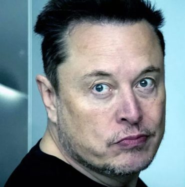 Elon Musk'ın Serveti Büyük Kayıp Yaşıyor: 162 Milyar Dolarlık Düşüş 9 Elon MUsk