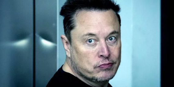 Elon Musk’ın Serveti Büyük Kayıp Yaşıyor: 162 Milyar Dolarlık Düşüş