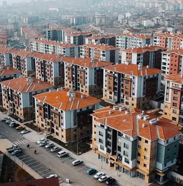 Türkiye'de Konutta En Çok Kazandıran Şehirler Açıklandı 10 Emlakta en çok kazandıran şehirler