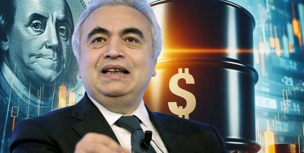 Fatih Birol