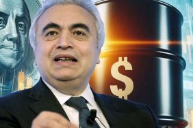 Uluslararası Enerji Ajansı Başkanı Fatih Birol'dan Petrol Fiyatlarına Dair Öngörüler 3 Fatih Birol