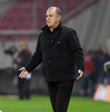 Panathinaikos, Fatih Terim ile Yollarını Ayırma Kararı Aldı 10 Fatih Terim