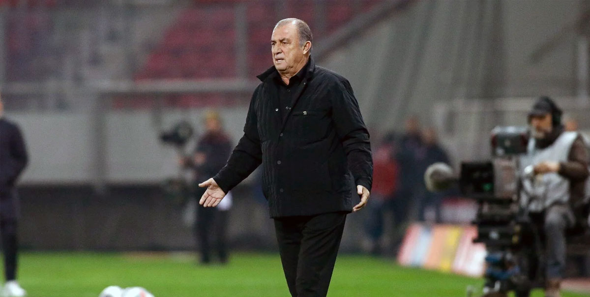 Panathinaikos, Fatih Terim ile Yollarını Ayırma Kararı Aldı 2 Fatih Terim