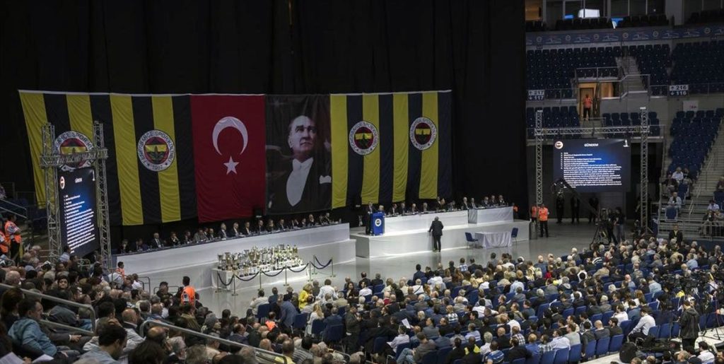 Fenerbahçe Seçim