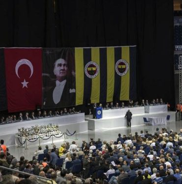 Fenerbahçe Seçim