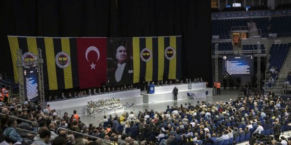 Fenerbahçe’de Seçim Zamanı: Yeni Başkan Kim Olacak?