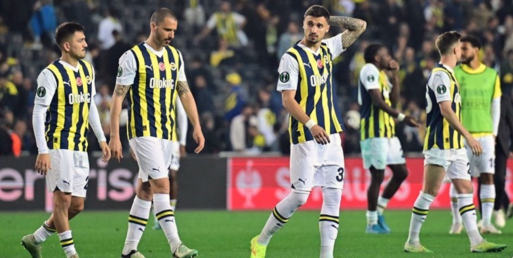 Fenerbahçe