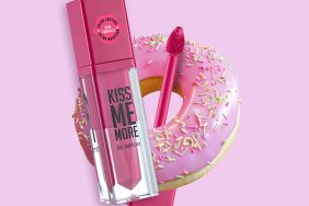 Allık ve Lipstick İkilisiyle Güzelliğe Adım Atın 3 flormar-ruj