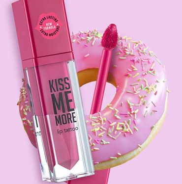 Allık ve Lipstick İkilisiyle Güzelliğe Adım Atın 9 flormar-ruj